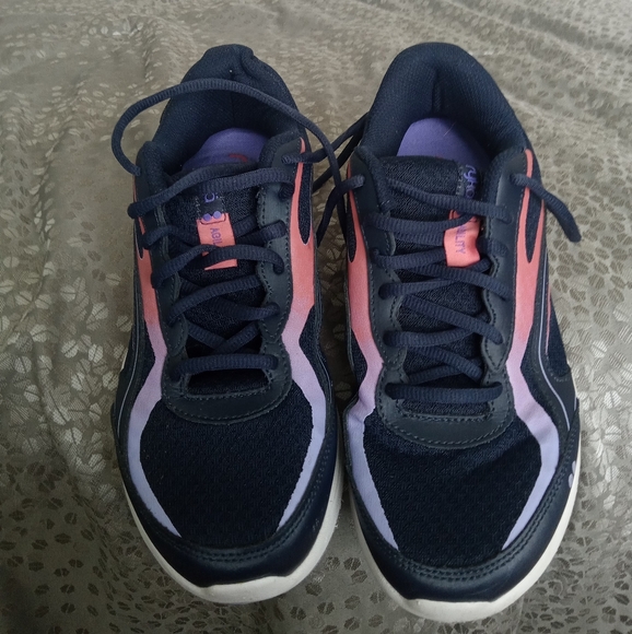 Ryka Agility Womens Sneakers Size 9M EUC - Picture 2 of 6